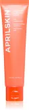APRILSKIN Carrotene Clarifying Cream - Питательный крем для лица для укрепления защитного барьера, 60 мл — фото 1