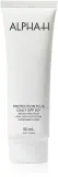 Alpha-H Protection Plus - Увлажняющий дневной крем SPF 50+, 50 мл — фото 1