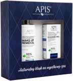 Apis Natural Cosmetics EXOSOMES PRO - Подарочный набор с омолаживающим действием, 2 шт — фото 1