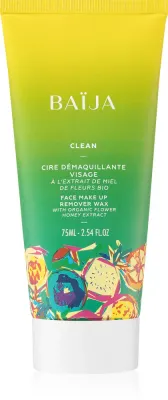 BAÏJA Clean - Воск для демакияжа, 75 мл