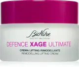 BioNike Defence Xage - Крем для лица с эффектом лифтинга, 50 мл — фото 1