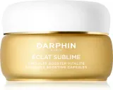 Darphin Éclat Sublime Radiance Boosting Capsules - Крем для лица с витаминами C и E, осветляющий концентрат — фото 1
