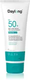 Daylong Sensitive Face Gel-Fluid SPF 50+ - Защитный гель-флюид для лица, 200 мл — фото 1