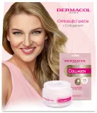 Dermacol Collagen + - Подарочный набор с ревитализирующим действием — фото 1