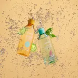 flormar Combination & Oily Skin Cleansing Tonic - Тоник глубокого очищения для жирной и комбинированной кожи, 200 мл — фото 3