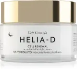 Helia-D Cell Concept - Крем на ночь против признаков старения, 50 мл — фото 1