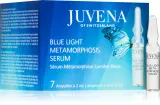Juvena Specialists Blue Light Serum - 7-дневный антивозрастной курс для лица, 7 мл — фото 1