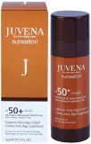Juvena Sunsation Superior Anti-Age Lotion SPF 30 - Крем для загара лица SPF 50+, 50 мл — фото 3