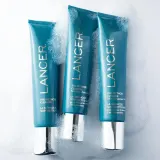 LANCER THE METHOD CLEANSE Sensitive-Dehdyrated Skin - Очищающая эмульсия для чувствительной и сухой кожи, 120 мл — фото 3