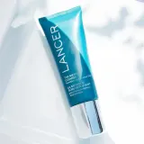 LANCER THE METHOD CLEANSE Sensitive-Dehdyrated Skin - Очищающая эмульсия для чувствительной и сухой кожи, 120 мл — фото 4