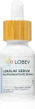 Lobey Skin Care Lokální serum na pigmentove skvrny - Сыворотка для лица против пигментации кожи, 15 мл — фото 1