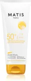 MATIS Paris Reponse Soleil Sun Protection Cream - Солнцезащитный крем для лица SPF 50+, 50 мл — фото 1