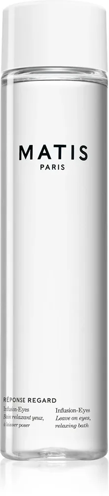 MATIS Paris Reponse Regard Infusion-Eyes - Освежающая сыворотка для глаз, 150 мл