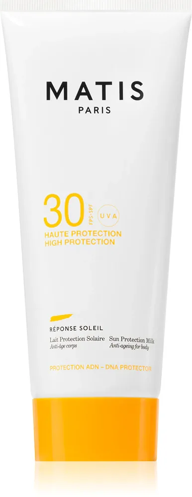 MATIS Paris Reponse Soleil Sun Protection Cream - Солнцезащитный крем SPF 30, 50 мл