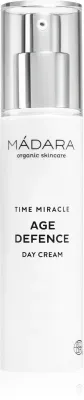 MÁDARA Time Miracle Age Defence - Крем на день, 50 мл