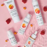 Mossa Vitamin Cocktail - Восстанавливающая сыворотка для лица, 30 мл — фото 2
