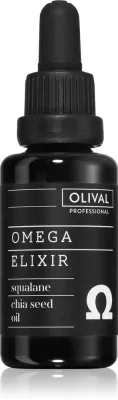 Olival Professional Omega Elixir - Крем для лица, шеи и декольте, 30 мл