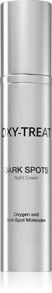 OXY-TREAT Dark Spots - Крем на ночь против пигментации кожи, 50 мл