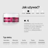 Revox B77 Skintreats Biotic Rebalancing Smoothing Gel - Легкий крем-гель для гладкой и матовой кожи, 50 мл — фото 6