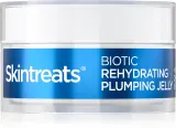 Revox B77 Skintreats Biotic Rehydrating Plumping Jelly - Увлажняющий гель для лица, 50 мл — фото 1