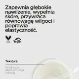 Revox B77 Skintreats Biotic Rehydrating Plumping Jelly - Увлажняющий гель для лица, 50 мл — фото 2