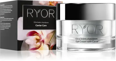 RYOR Caviar Care - Крем для глаз с кавиаром, 50 мл