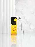 RYOR Luxury Care - Сыворотка интенсивного увлажнения для обезвоженной кожи, 15 мл — фото 5