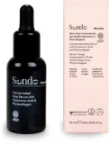 Sendo Nourish Concentrated Face Serum with Hyaluronic Acid & Phytocollagen - Крем для лица с гиалуроновой кислотой и фитоколлагеном, 25 мл — фото 1