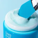 Sand & Sky Tasmanian Spring Water Intense Hydrating Mask - Интенсивная увлажняющая маска для лица, 50 г — фото 2