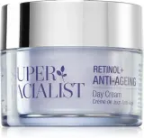 Super Facialist Retinol Anti-Ageing - Антивозрастной дневной крем, 50 мл — фото 1