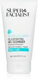 Super Facialist Vegan Collagen - Гель для глубокого очищения и уплотнения кожи, 150 мл — фото 1
