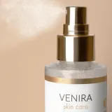 Venira Anti-age Facial Water - в контексте того, что это тоник для лица: тоник против старения кожи, 150 мл — фото 2