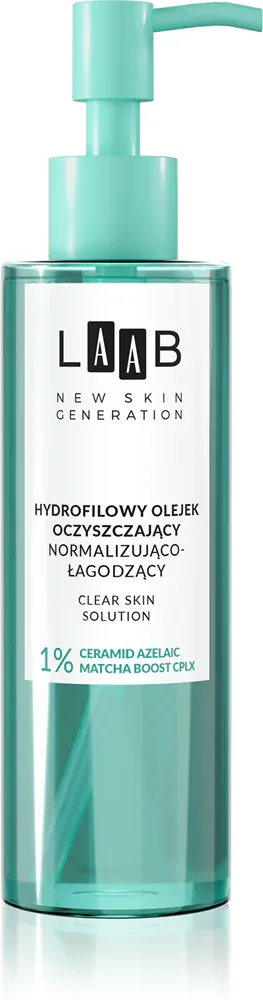 AA Cosmetics AA Cosmetics - Очищающее масло для демакияжа, 200 мл
