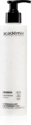 Academie Scientifique de Beaute Hydraderm - Нежный очищающий пилинг 2 в 1, 200 мл