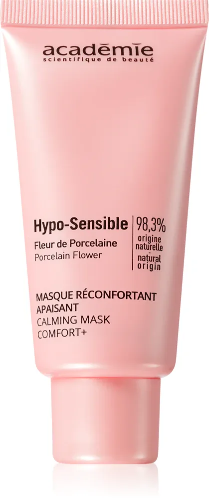 Academie Scientifique de Beaute Hypo-Sensible - Смягчающая маска для лица для чувствительной кожи, 50 мл