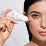 ANNEMARIE BÖRLIND Natucollagen Boost Eye Serum - Сыворотка для кожи вокруг глаз Annemarie Borlind Natucollagen Boost Eye Serum увлажняющая, против мелких морщин, 15 мл, 15 мл — фото 3