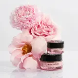 ANNEMARIE BÖRLIND Rose Nature Digital De-Stress - Крем-гель для лица, 50 мл — фото 6
