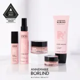 ANNEMARIE BÖRLIND Rose Nature Digital De-Stress - Крем-гель для лица, 50 мл — фото 8