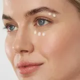 ANNEMARIE BÖRLIND Rose Nature Digital De-Stress - Крем для кожи вокруг глаз ANNEMARIE BORLIND Rose Nature Digital De-Stress освежающий, успокаивающий, 15 мл, 15 мл — фото 3