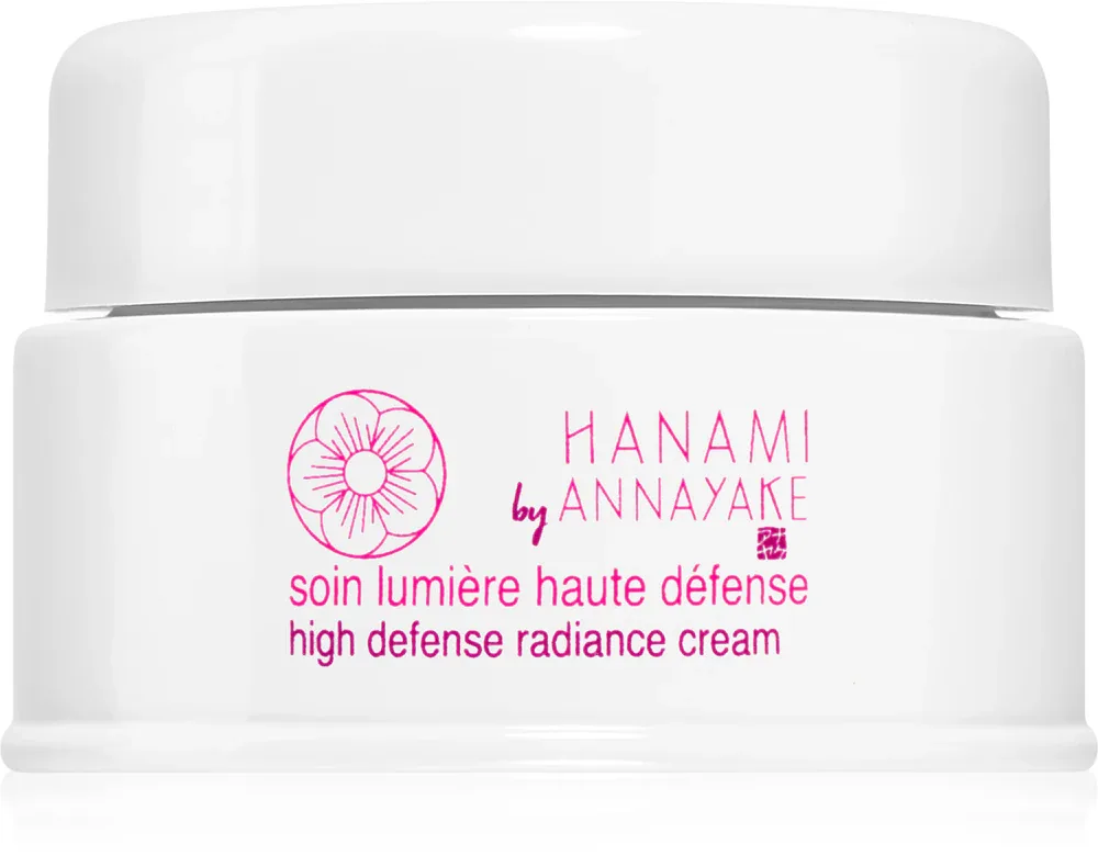 Annayake Defense Radiance Cream - Крем для лица для защиты кожи, 50 мл