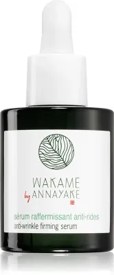 Annayake Wakame Anti-Wrinkle Firming Serum - Активная коллагеновая сыворотка, уменьшающая морщины, 30 мл