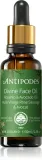 Antipodes Divine Face Oil Rosehip & Avocado Oil - Сыворотка против первых признаков старения кожи — фото 1