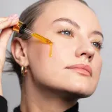 Antipodes Divine Face Oil Rosehip & Avocado Oil - Сыворотка против первых признаков старения кожи — фото 3