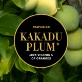 Antipodes Glow Vitamin C - Сыворотка против признаков старения кожи, осветляющая — фото 3