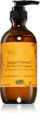 Antipodes Gospel Vitamin C Skin-Glow Gel Cleanser - Осветляющий гель для умывания с витамином C, 200 мл — фото 1
