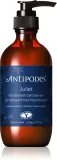 Antipodes Juliet Anti-Blemish Gel Cleanser - Очищающий гель против несовершенств кожи, 200 мл — фото 1