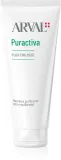 Маска для лица Arval Puractiva Purifyng Mask очищающая, микроотшелушивающая, 75 мл — фото 1