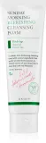 AXIS-Y 6+1+1 Advanced Formula Sunday Morning Refreshing Cleansing Foam - Кремовая пенка для глубокого очищения чувствительной кожи, 120 мл — фото 1