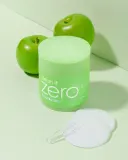Banila Co. clean it zero Green Peel Toner Pad - Очищающие тоники для лица для жирной и проблемной кожи, 70 шт — фото 3