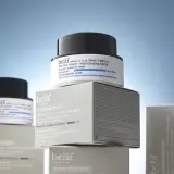 belif The True Cream Moisturizing Bomb - Увлажняющий крем с керамидами и пептидами, 50 мл — фото 7